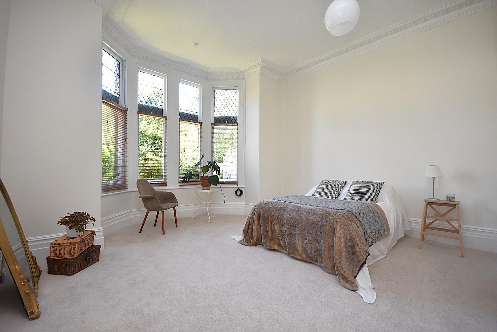 Flat 1, 44 Plymouth Road, Penarth, CF64